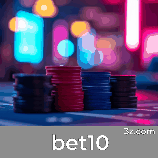 Tecnologia Inovadora da bet10: Excelência em Apostas Online