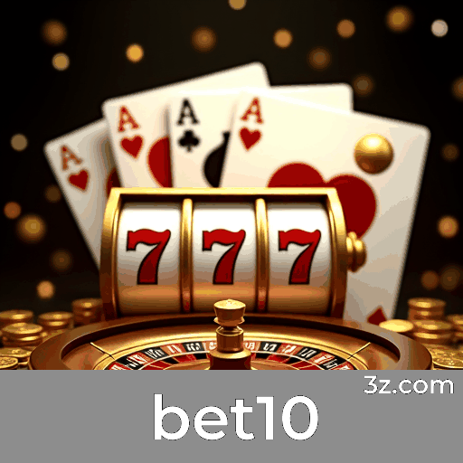 Tecnologia Inovadora da bet10: Excelência em Apostas Online