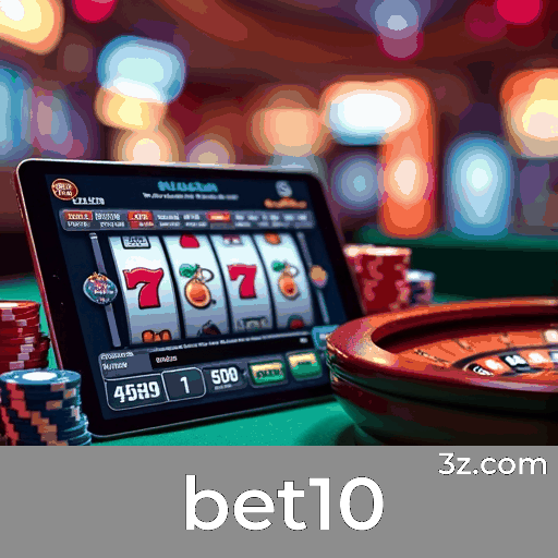 Desvende o Poder das Promoções Bet10 e Maximize Lucros!