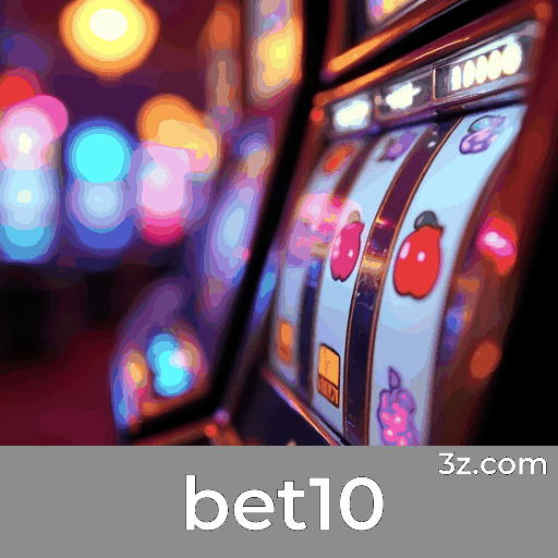 Revolucione Seu Jogo com Abordagem Inteligente no bet10