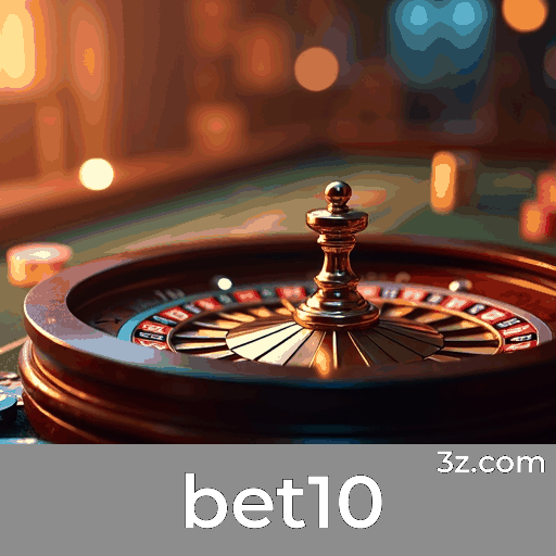 Revolucione Seu Jogo com Abordagem Inteligente no bet10