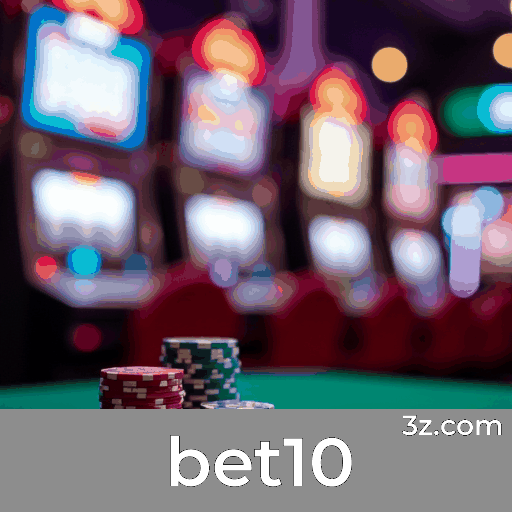 bet10 Social Casino: A Nova Era da Interação ao Vivo